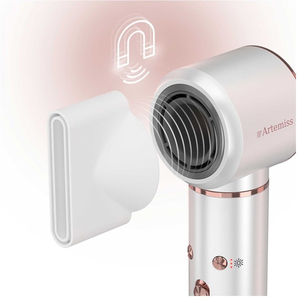 Фото - Стайлер Sencor SHS 9100RS
